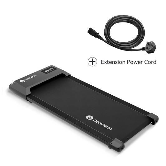 Small Size, Big Steps – Q1 Mini Walking Treadmill
